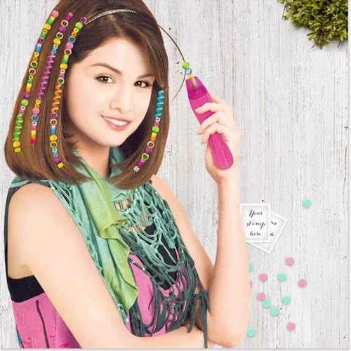 Miniatura 4 de Kit de peinados set de belleza